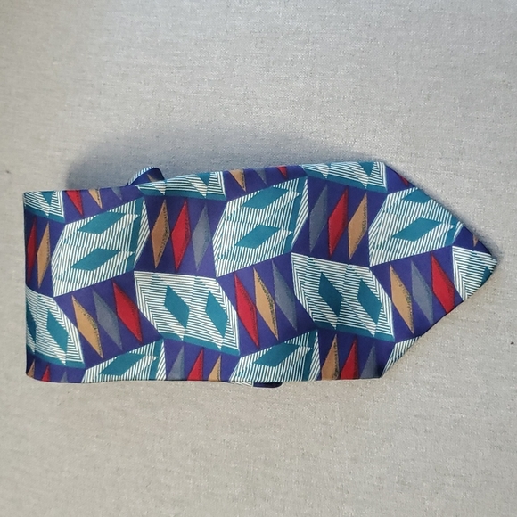 Oleg Cassini Tie - Picture 1 of 9